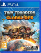 Tiny Troopers: Global Ops Sony Playstation 4 PS4