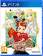 Tales Of Symphonia Remastered - Chosen Edition Sony Playstation 4 PS4