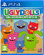 Ugly Dolls: Una Aventura Imperfecta Sony Playstation 4 PS4