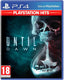 Until Dawn (playstation Hits) Sony Playstation 4 PS4