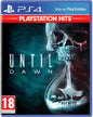 Until Dawn (playstation Hits) Sony Playstation 4 PS4
