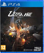 Ultra Age Sony Playstation 4 PS4