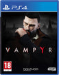 Vampyr Sony Playstation 4 PS4