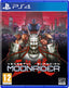 Vengeful Guardian: Moonrider Sony Playstation 4 PS4