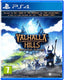 Valhalla Hills Definitive Edition Sony Playstation 4 PS4