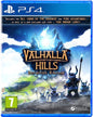 Valhalla Hills Definitive Edition Sony Playstation 4 PS4
