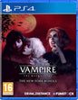 Vampire: The Masquerade - The New York Bundle Sony Playstation 4 PS4