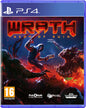 Wrath: Aeon Of Ruin Sony Playstation 4 PS4