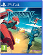 Warborn Sony Playstation 4 PS4