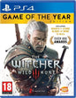 The Witcher 3: Wild Hunt Goty Edition Sony Playstation 4 PS4