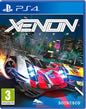 Xenon Racer Sony Playstation 4 PS4