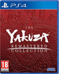 The Yakuza Remastered Collection Sony Playstation 4 PS4