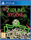 Zapling Bygone Sony Playstation 4 PS4