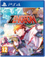 Zengeon Sony Playstation 4 PS4