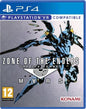 Zone Of The Enders: The 2nd Runner - M?r S (vr) Sony Playstation 4 PS4