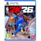 PS5 NBA 2K26