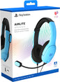 Accesorio Pdp Airlite Wired Headset Neptune Blue (ps4) Playstation 5 PS5