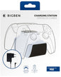 Soporte Bigben Dualsense Charger & Playstation Portal Playstation 5 PS5