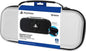Funda Nacon Rigid Carry Pouch For Playstation Portal White (blanco) Playstation 5 PS5