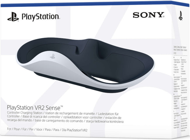 Charging Station Vr2 (oficial) Hover Image