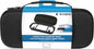 Funda Nacon Rigid Carry Pouch + Tempered Glass Protective Film For Playstation Portal Playstation 5 PS5