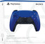 Mando Dualsense Wireless Controller Cobalt Blue (azul Cobalto) (ps5/pc/mac) Playstation 5 PS5