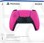 Mando Dualsense Wireless Controller Nova Pink (rosa) (ps5/pc/mac) Playstation 5 PS5