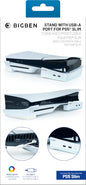 Soporte Nacon Stand With Usb-a Ports Ps5 Slim Playstation 5 PS5