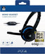 Accesorio Bigben Mono Headset Communicator (ps4) Playstation 5 PS5