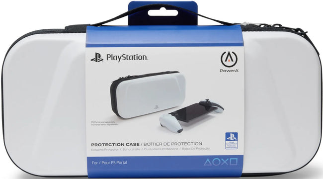 Funda Power A Protection Case Portal Playstation 5 PS5 Hover Image