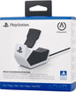 Estación de carga Power A Solo Charging Station White (blanco) Playstation 5 PS5
