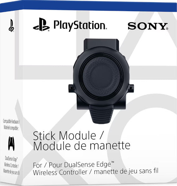 JoyStick Stick Module Joystick Dualsense Edge Playstation 5 PS5 Hover Image