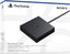 Accesorio Play Station Vr 2 Pc Adapter Playstation 5 PS5