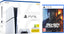 Consola White Slim Edition + Dualsense (1tb) + Call Of Duty Black Ops 7