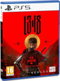1348 Ex Voto limited Edition Sony Playstation 5 PS5