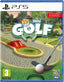 3d Minigolf Sony Playstation 5 PS5
