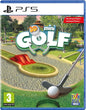 3d Minigolf Sony Playstation 5 PS5