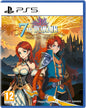 7th Domain: Tree Of Chaos Sony Playstation 5 PS5