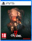 The 9th Charnel Sony Playstation 5 PS5