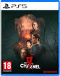 The 9th Charnel Sony Playstation 5 PS5