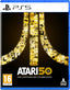Atari 50: The Anniversary Celebration Sony Playstation 5 PS5