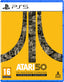 Atari 50: The Anniversary Celebration Expanded Edition Sony Playstation 5 PS5