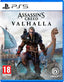 Assassins Creed Valhalla Sony Playstation 5 PS5