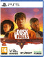As Dusk Falls Sony Playstation 5 PS5