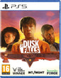 As Dusk Falls Sony Playstation 5 PS5