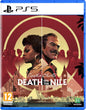 Agatha Christie - Death On The Nile Sony Playstation 5 PS5