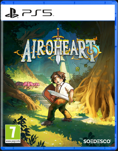 Airoheart Sony Playstation 5 PS5 Hover Image