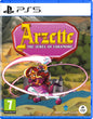 Arzette: The Jewel Of Faramore Sony Playstation 5 PS5