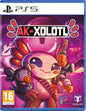 Ak- Xolotl Sony Playstation 5 PS5