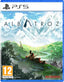 Albatroz Sony Playstation 5 PS5